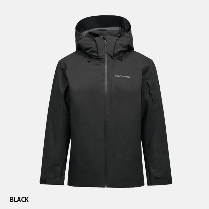 Peak Performance ピークパフォーマンス スキーウェア アウター