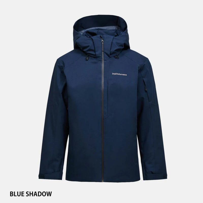 Peak Performance ピークパフォーマンス スキーウェア アウター
