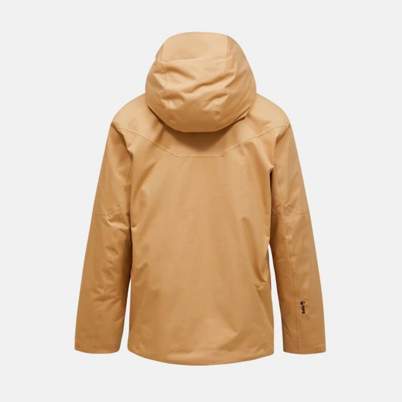 Peak Performance ピークパフォーマンス スキーウェア アウター