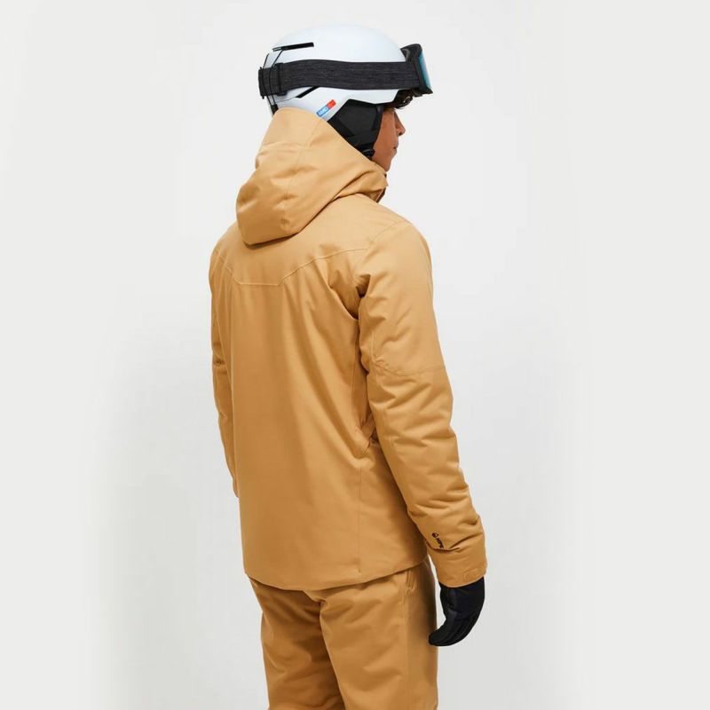 Peak Performance ピークパフォーマンス スキーウェア アウター