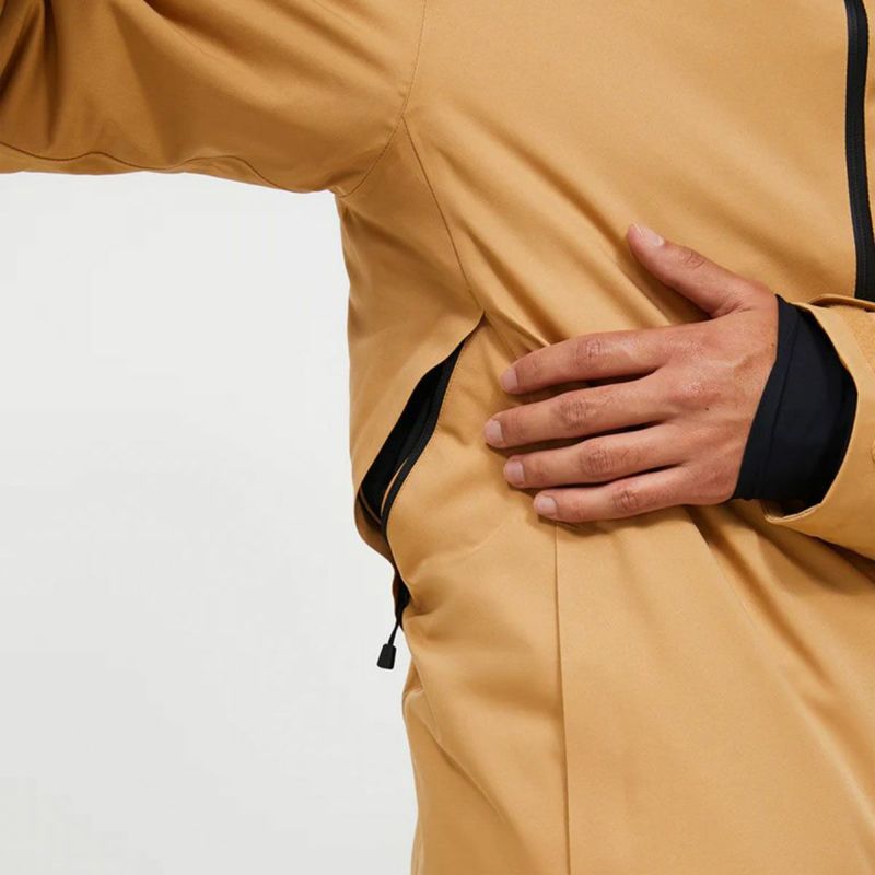 Peak Performance ピークパフォーマンス スキーウェア アウター