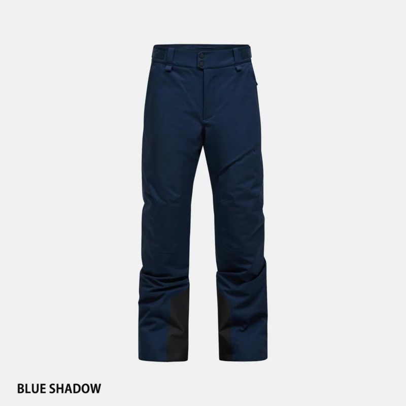 PeakPerformance スノーパンツ Mサイズ 青 23-24 686 sixeightsix シックエイトシックス GORE-TEX CORE SHELL
