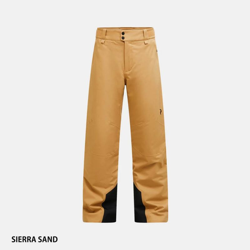 Peak Performance ピークパフォーマンス スキーウェア パンツ メンズ