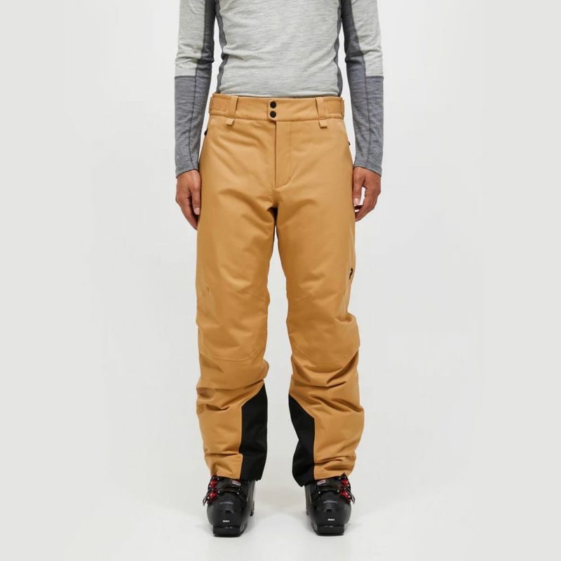 Peak Performance ピークパフォーマンス スキーウェア パンツ メンズ