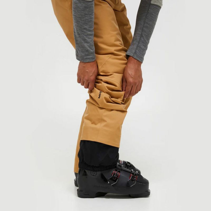 Peak Performance ピークパフォーマンス スキーウェア パンツ メンズ