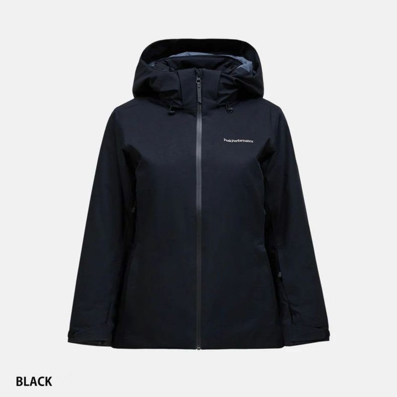 Peak Performance ピークパフォーマンス スキーウェア アウター