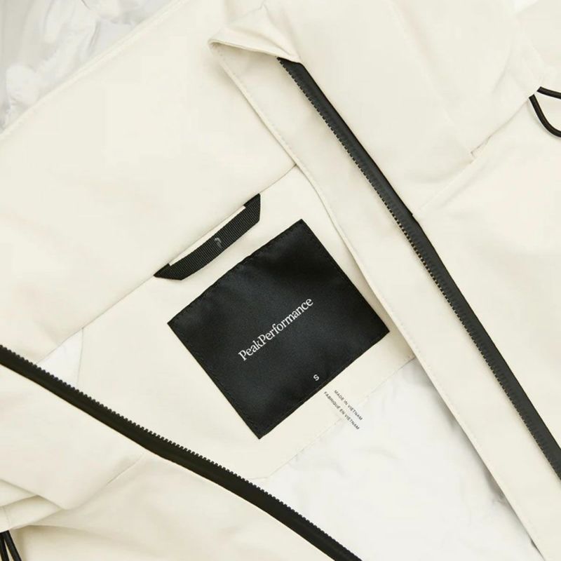 Peak Performance ピークパフォーマンス スキーウェア アウター