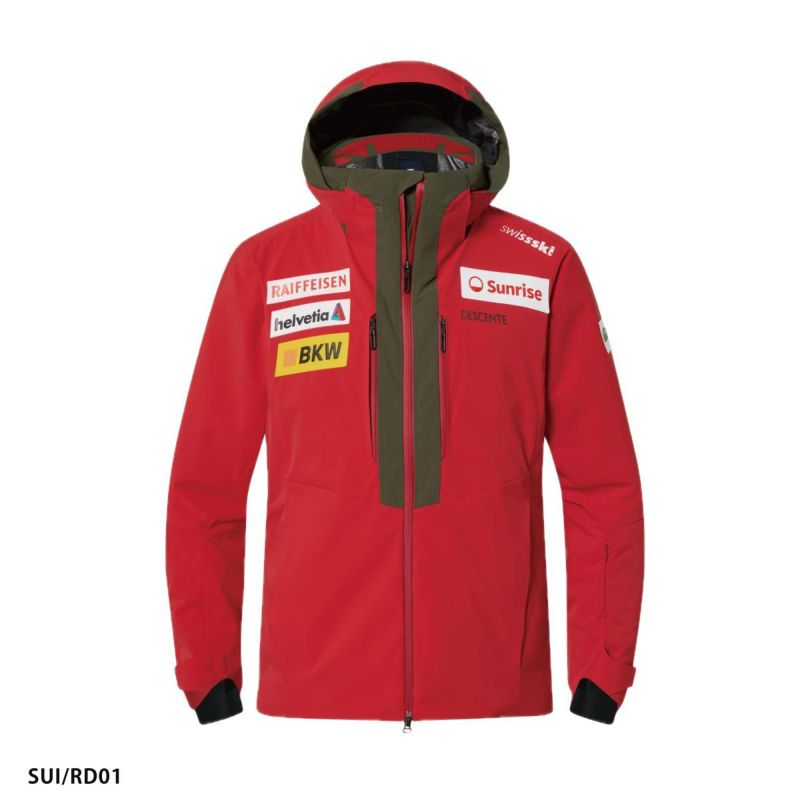 DESCENTE（デサント）スキーウェア2022-2023モデルをご紹介！