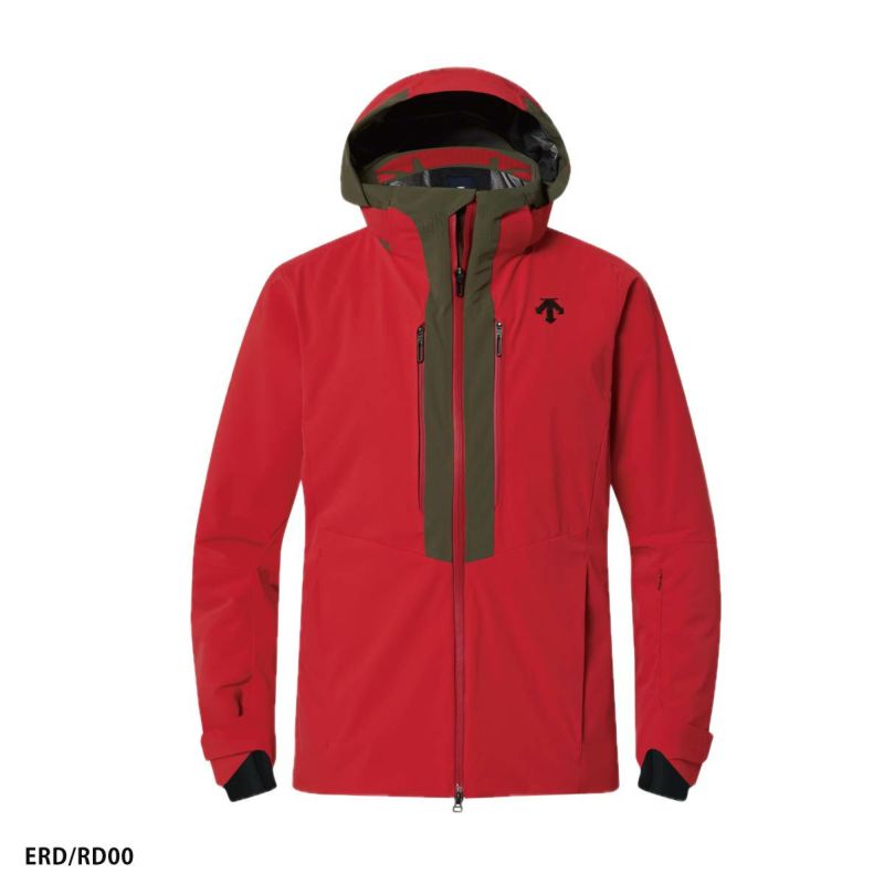 DESCENTE 　デサント　メンズ　スキーウェア上下　サイズL Amazon.co.jp: DESCENTE デサント スキー ウェア 上下セット