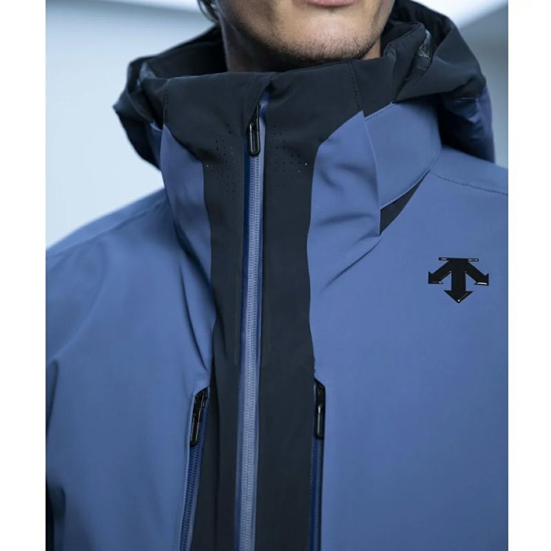 DESCENTE デサント スキーウェア アウター ジャケット メンズ＜2026