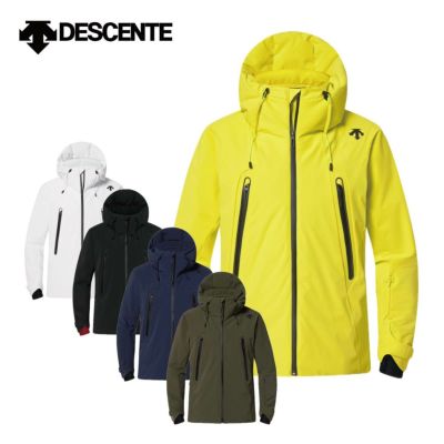 【お買得】 DESCENTE】デサントスキーウェアならスキー用品通販ショップ スキー