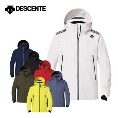 DESCENTE】デサントスキーウェアならスキー用品通販ショップ