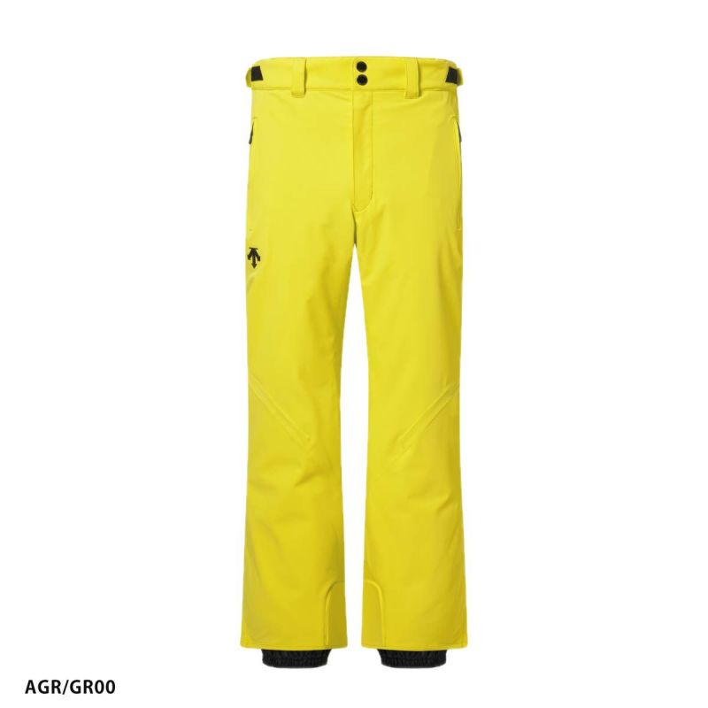 DESCENTE スキーウェア スキーパンツ デサント パンツ メンズ