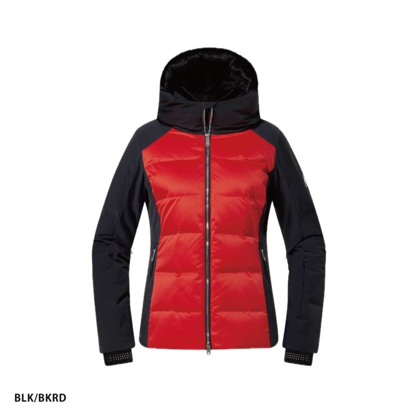 DESCENTE デサント スキーウェア アウター ジャケット レディース