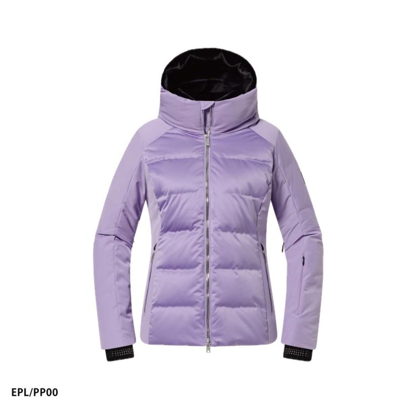 DESCENTE デサント スキーウェア アウター ジャケット レディース