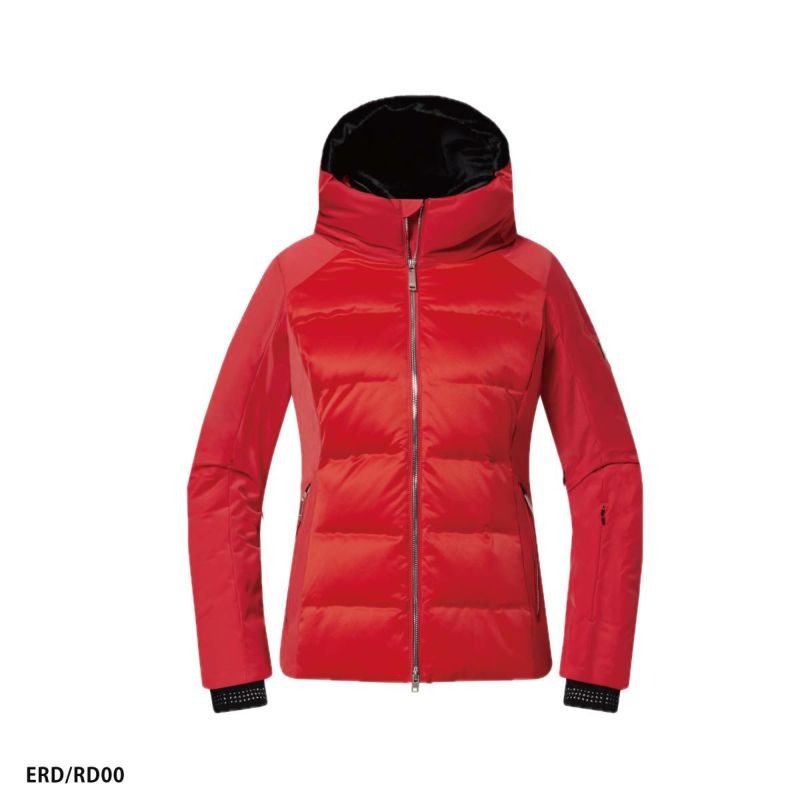 DESCENTE デサント スキーウェア アウター ジャケット レディース