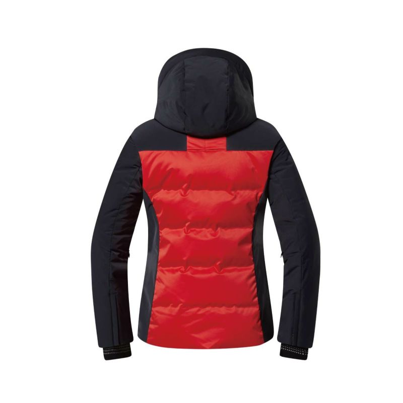 DESCENTE デサント スキーウェア アウター ジャケット レディース