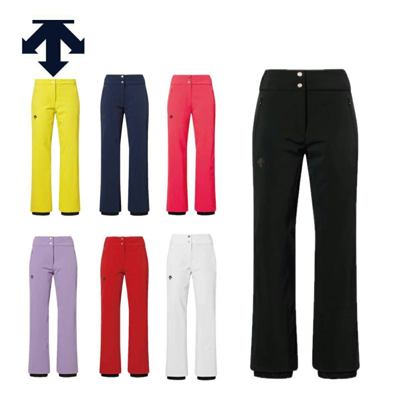 DESCENTE fTg XL[EFA pc fB[X2026DW5FLP06L / INSULATED PANTS