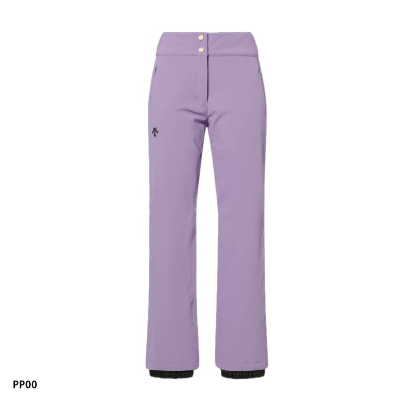 DESCENTE デサント スキーウェア パンツ レディース＜2026＞DW5FLP06L