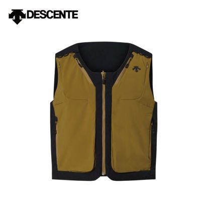 楽天 DESCENTE（デサント） ミドルレイヤーならスキー用品通販 スキー