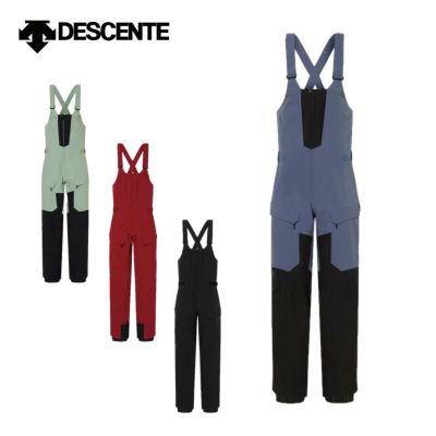DESCENTE デサント スキーウェア パンツ メンズ＜2026