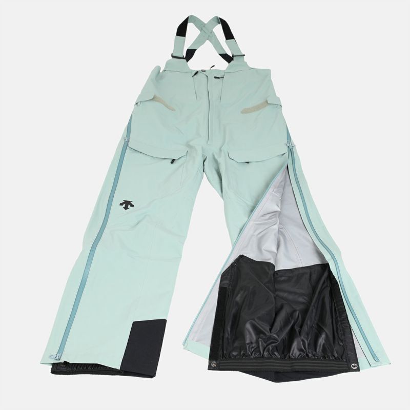 DESCENTE デサント スキーウェア パンツ メンズ＜2026＞DW5FLP31M