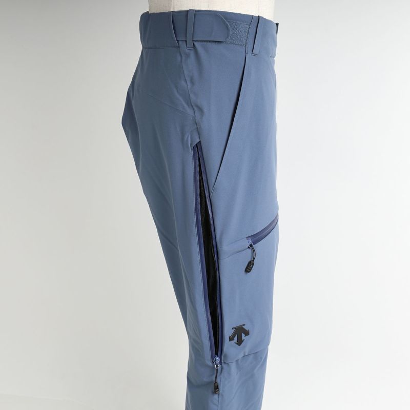 DESCENTE デサント スキーウェア パンツ メンズ＜2026＞DW5FLP32M