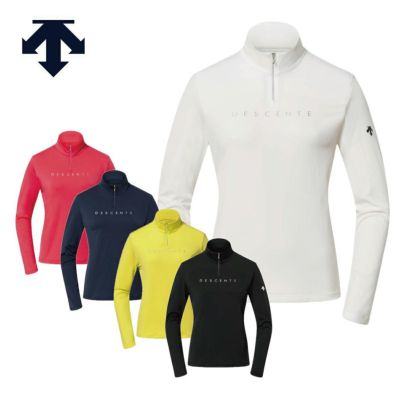 DESCENTE デサント GSワンピース メンズ レディース 2025 DW4FRC69U