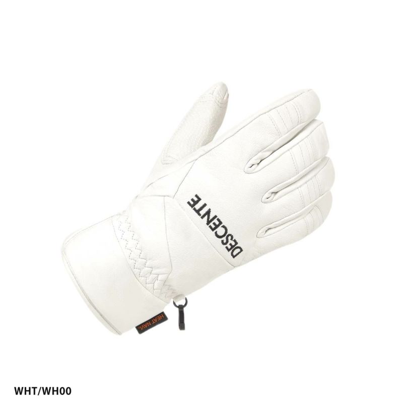 DESCENTE デサント スキーグローブ メンズ レディース＜2026