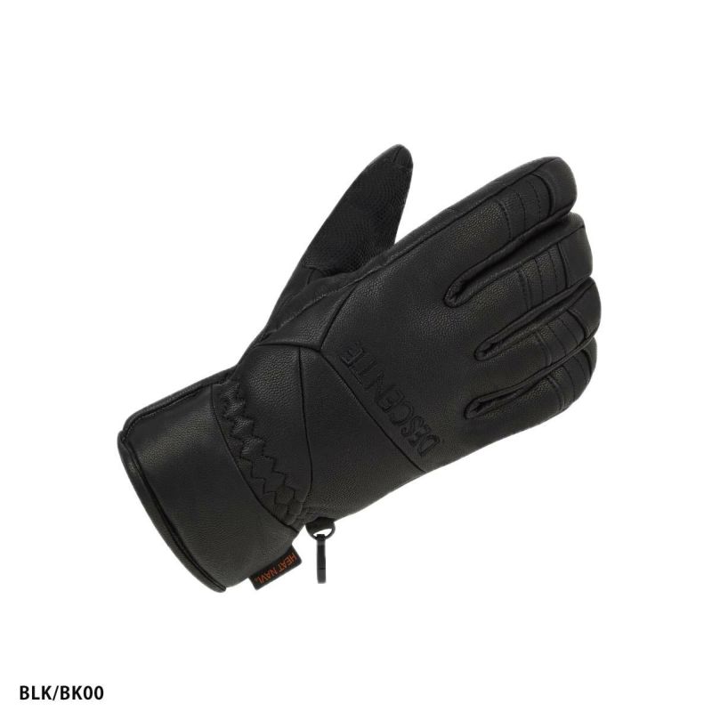 DESCENTE デサント スキーグローブ メンズ レディース＜2026