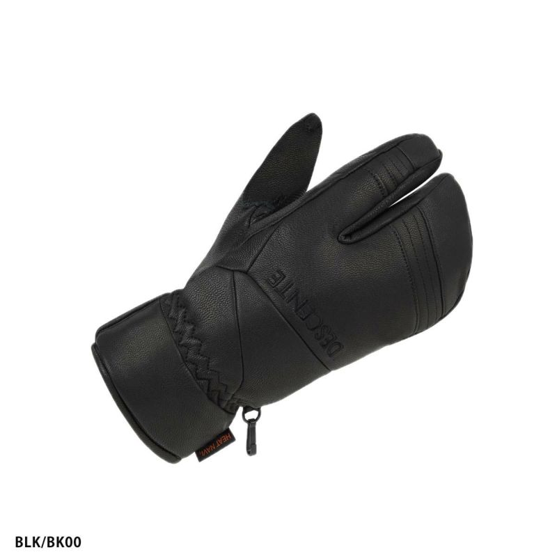 DESCENTE デサント スキーグローブ メンズ レディース＜2026