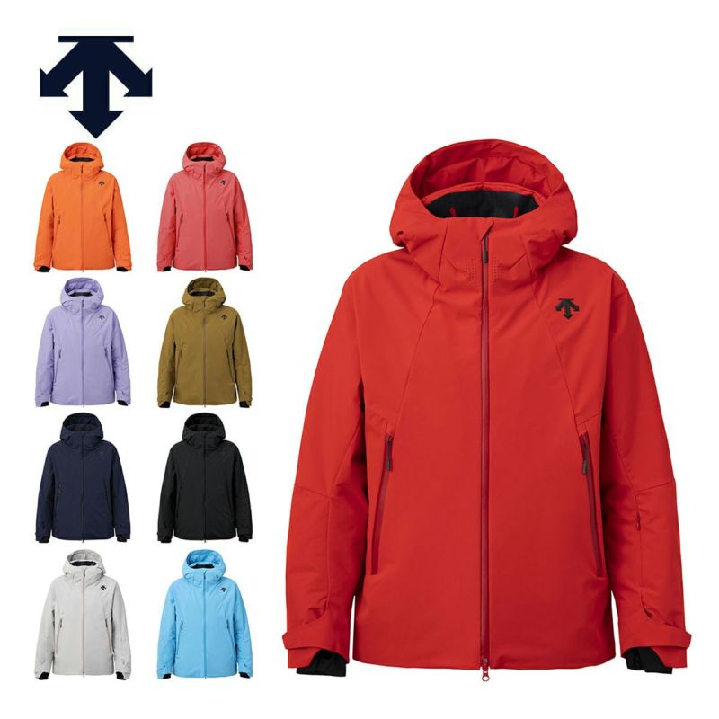 DESCENTE fTg XL[EFA AE^[ WPbg Y fB[X2026DW5FJK51U / INSULATED JACKET