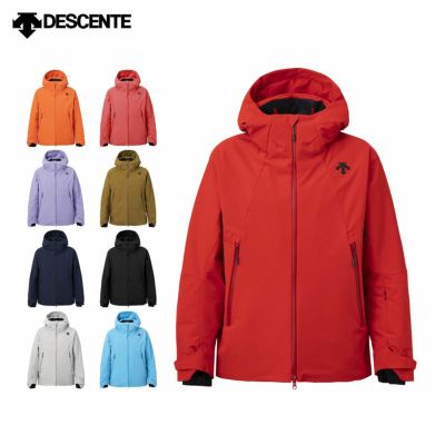 DESCENTE デサント スキーウェア アウター ジャケット メンズ