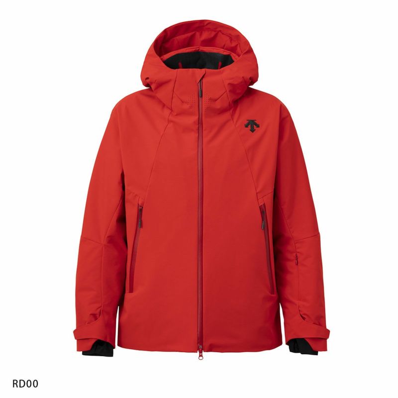DESCENTE デサント スキーウェア アウター ジャケット メンズ