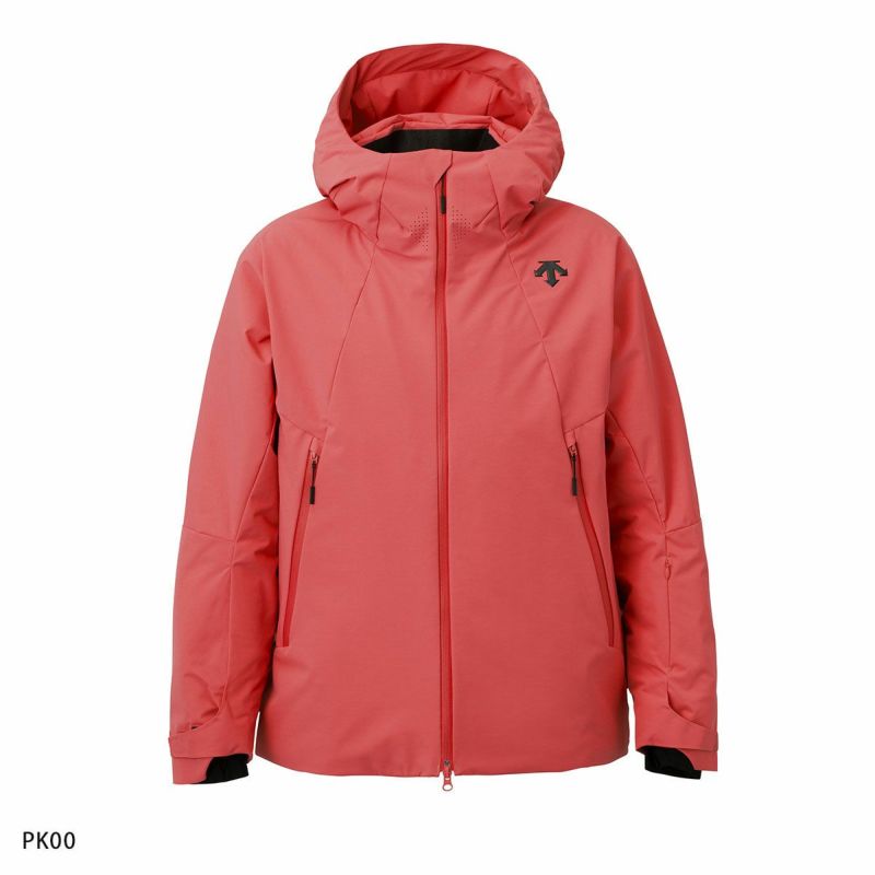 DESCENTE デサント スキーウェア アウター ジャケット メンズ