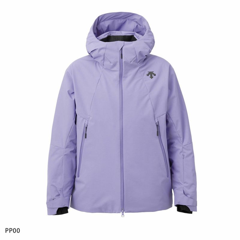 DESCENTE ATHLETIC ウィンタースポーツウェア DESCENTE デサント スキーウェア アウター ジャケット メンズ