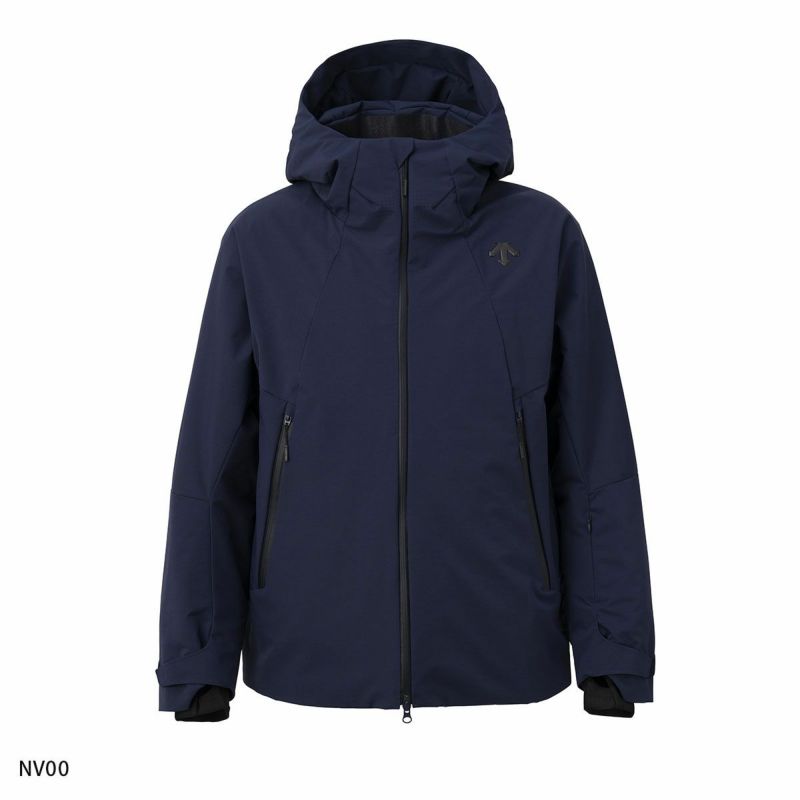 DESCENTE デサント スキーウェア ジャケット HEAT NAVI