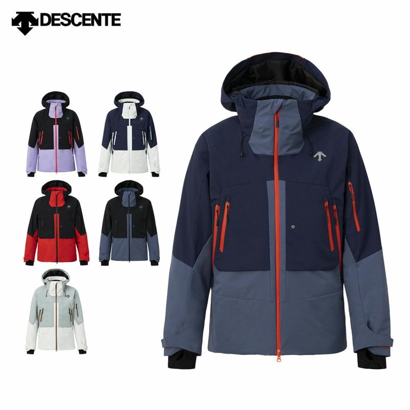DESCENTE fTg XL[EFA AE^[ WPbg Y fB[X2026DW5FJK54U / S.I.O INSULATED JACKET