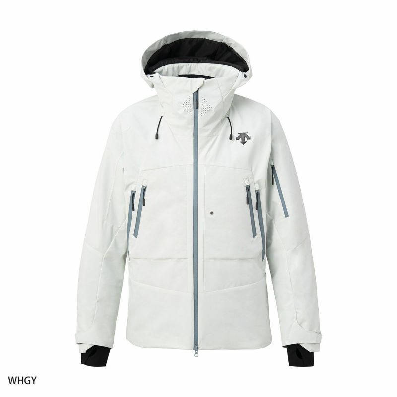 Amazon | DESCENTE デサント スキーウェア ジャケット メンズ