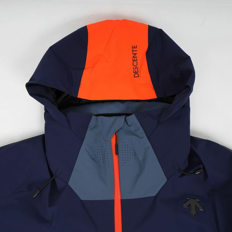 DESCENTE デサント スキーウェア アウター ジャケット メンズ