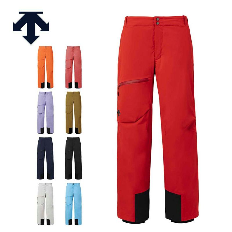 DESCENTE fTg XL[EFA pc Y fB[X2026DW5FLP55U / INSULATED PANTS