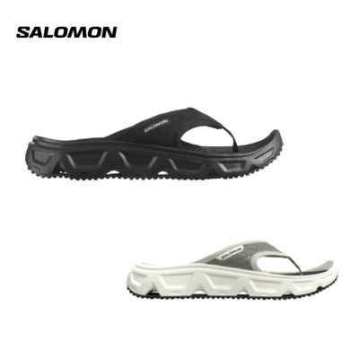 SALOMON サロモン スニーカー スポーツシューズ サンダル メンズ＜2025＞ REELAX BREAK 6.0 / L47110800/L47741500