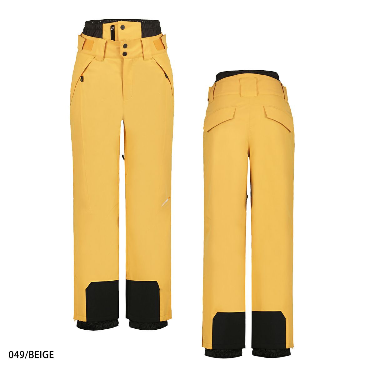 ICEPEAK アイスピーク スキーウェア パンツ レディース＜ 2026