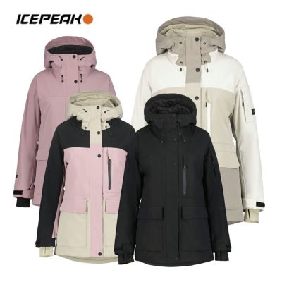 ICEPEAK】アイスピークスキーウェアならスキー用品通販ショップ