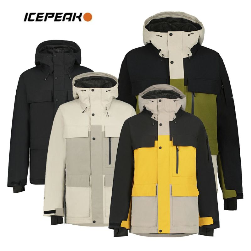 icepeak スキーウェア」の人気商品一覧 | 安い商品を通販サイトから