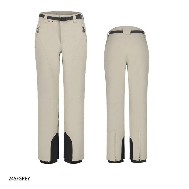 ICEPEAK アイスピーク スキーウェア パンツ レディース＜ 2026