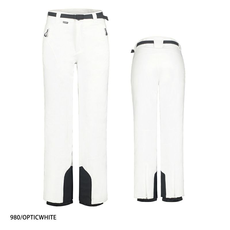 ICEPEAK アイスピーク スキーウェア パンツ レディース＜ 2026