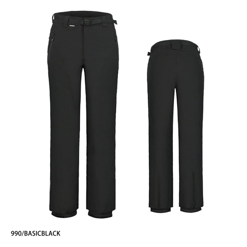 ICEPEAK アイスピーク スキーウェア パンツ レディース＜ 2026