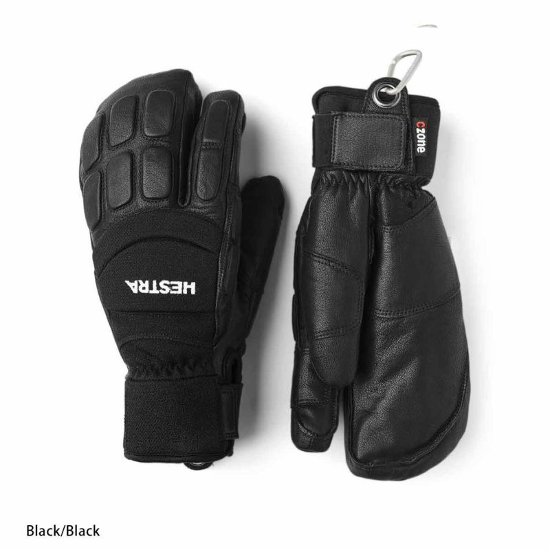 HESTRA ヘストラ スキーグローブ メンズ レディース＜2026＞30192