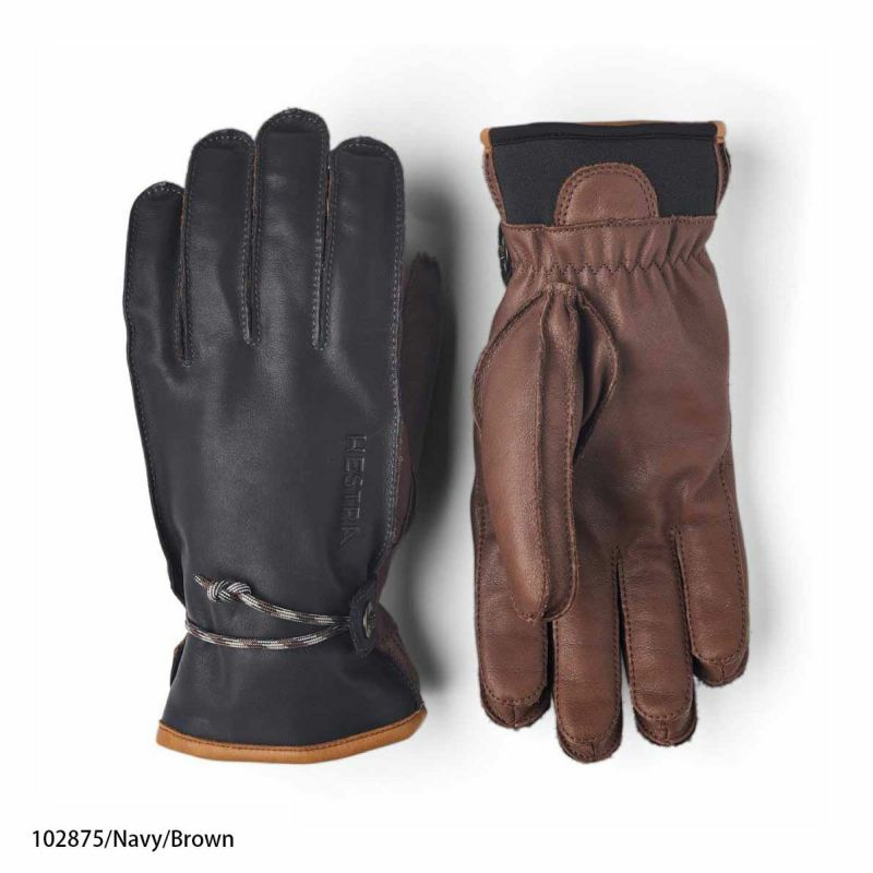 HESTRA ヘストラ スキーグローブ メンズ レディース＜2026＞3000660